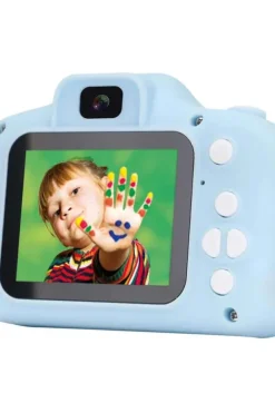 Agfaphoto Realikids Cam Mini kamera