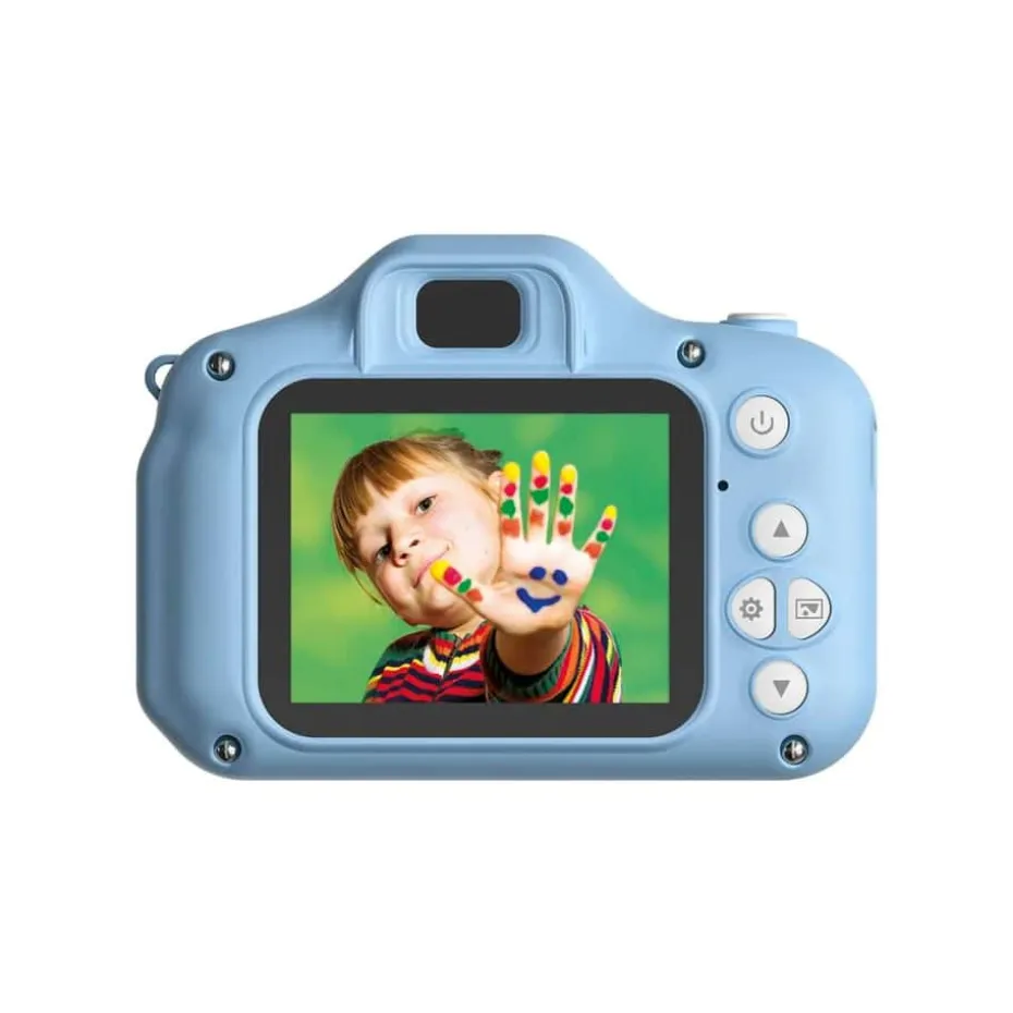Agfaphoto Realikids Cam Mini kamera