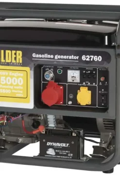 Aggregat 5500W Probuilder 230 V