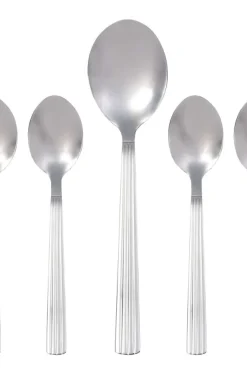 Aida Groovy dessertsett 5 deler