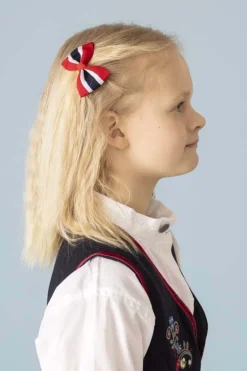 Alma festdrakt junior