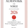 Almanakk for Norge 2026