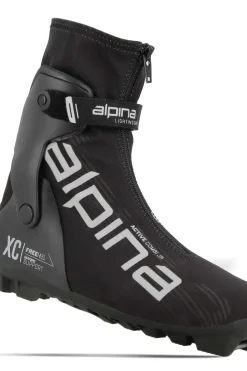 Alpina Active Combi skisko junior 25