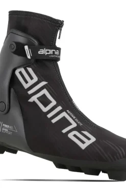 Alpina Active Skate skisko voksen 25