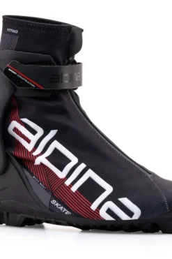 Alpina NSK skisko voksen 22