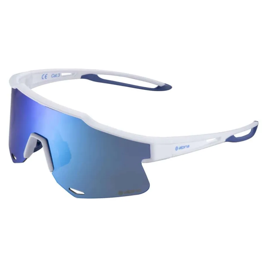 Alpina Sjusøen multisportbrille
