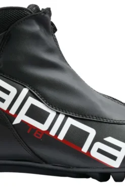 Alpina T8 Plus skisko junior 25
