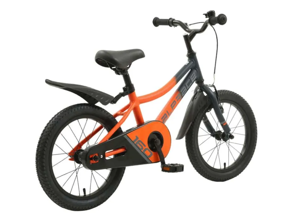Alprace 160/161 barnesykkel 16" 26
