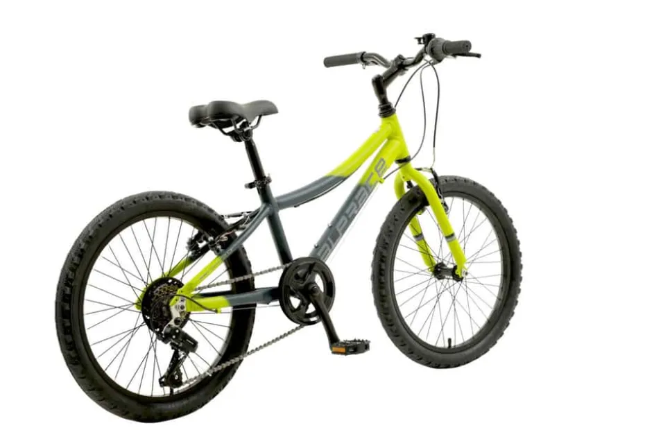 Alprace 200/201 barnesykkel 20" 26