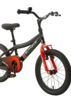 Alprace 162 barnesykkel 16" 26