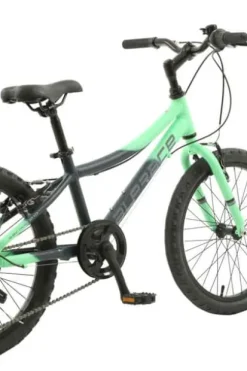 Alprace 200/201 barnesykkel 20" 26