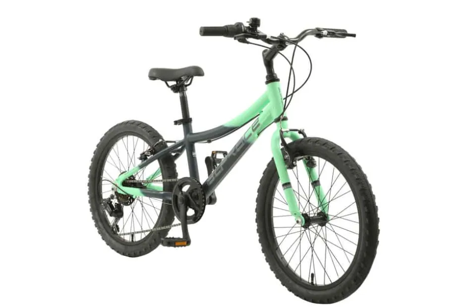 Alprace 200/201 barnesykkel 20" 26