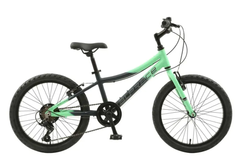 Alprace 200/201 barnesykkel 20" 26