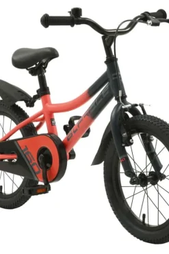 Alprace 160/161 barnesykkel 16" 26
