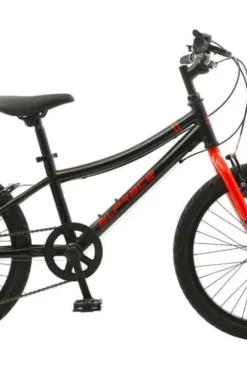 Alprace 202 barnesykkel 20" 26