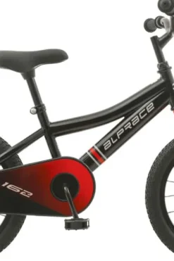 Alprace 202 barnesykkel 20" 26