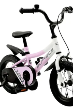 Alprace 120/121 barnesykkel 12" 26