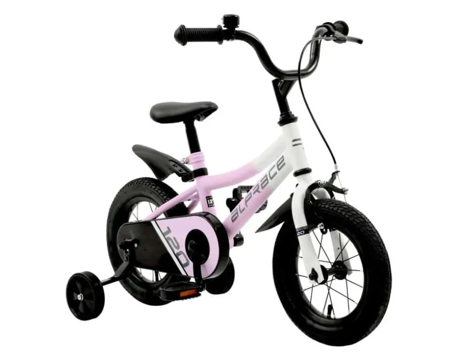 Alprace 120/121 barnesykkel 12" 26