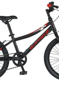 Alprace 202 barnesykkel 20" 2023