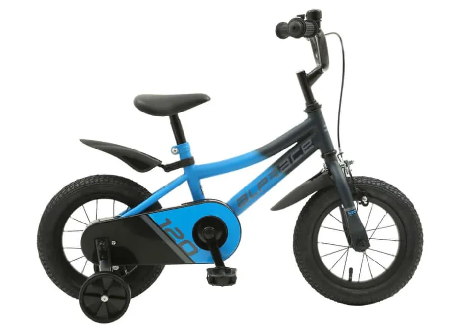 Alprace 120/121 barnesykkel 12" 26