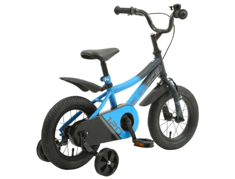 Alprace 120/121 barnesykkel 12" 26