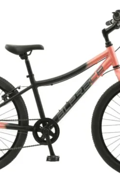 Alprace 240/241 juniorsykkel 24