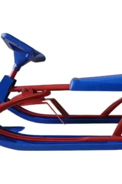 Alprace Bladerunner R1 kjelke