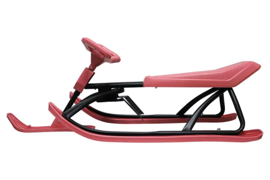 Alprace Bladerunner R1 kjelke