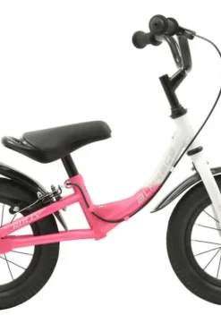 Alprace Rolly balansesykkel 12" 26