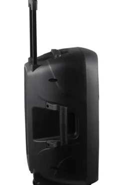 Altec Lansing IMT8100 SoundRover 75 Partyhøyttaler