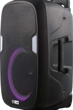 Altec Lansing IMT8100 SoundRover 75 Partyhøyttaler