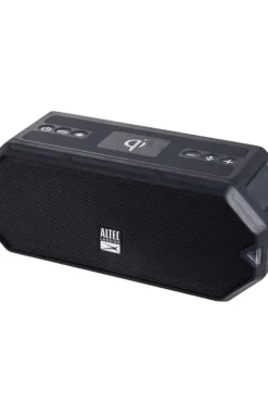 Altec Lansing IMW1300 HydraBlast RGB bærbar høyttaler