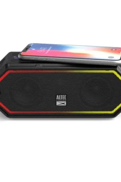 Altec Lansing IMW1300 HydraBlast RGB bærbar høyttaler