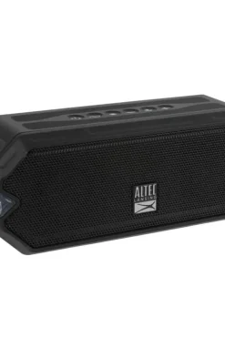 Altec Lansing IMW1200 HydraJolt RGB bærbar høyttaler