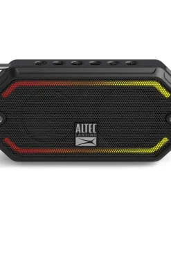 Altec Lansing IMW1000 HydraMini RGB bærbar høyttaler