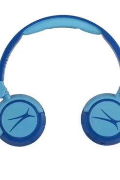 Altec Lansing MZX4410 2-in-1 bluetooth on-ear hodetelefoner