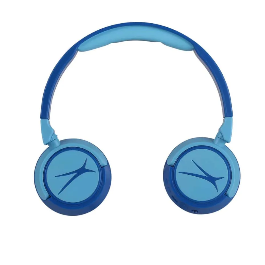 Altec Lansing MZX4410 2-in-1 bluetooth on-ear hodetelefoner