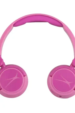Altec Lansing MZX4410 2-in-1 bluetooth on-ear hodetelefoner