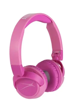 Altec Lansing MZX4410 2-in-1 bluetooth on-ear hodetelefoner