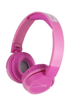 Altec Lansing MZX4410 2-in-1 bluetooth on-ear hodetelefoner