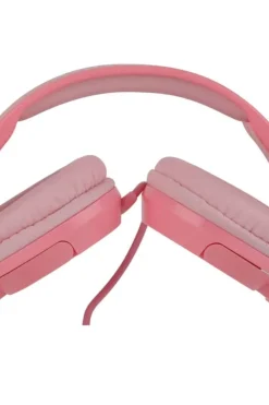 Altec Lansing MZX4300 on-ear hodetelefoner