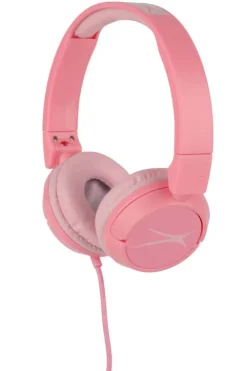 Altec Lansing MZX4300 on-ear hodetelefoner
