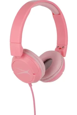 Altec Lansing MZX4300 on-ear hodetelefoner