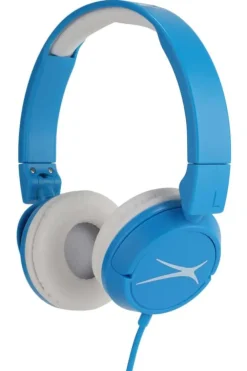 Altec Lansing MZX4300 on-ear hodetelefoner