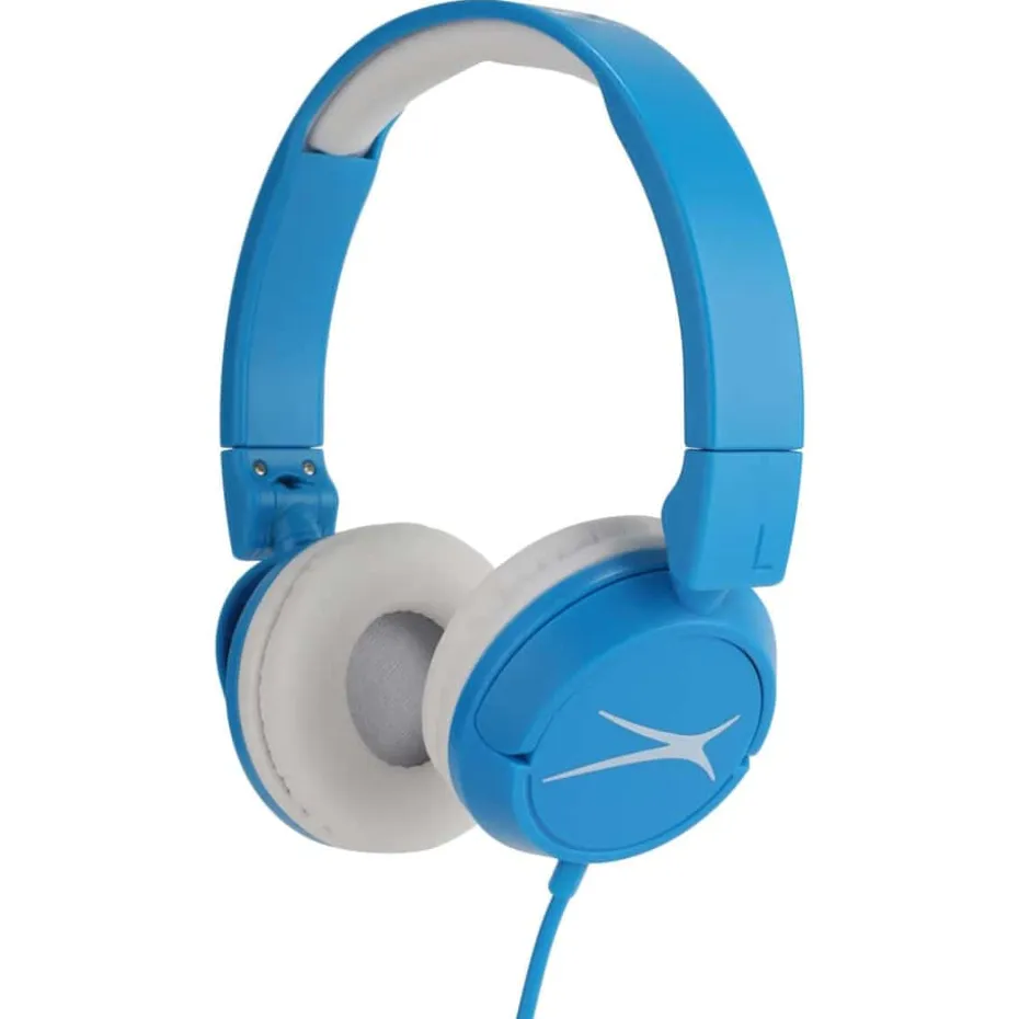 Altec Lansing MZX4300 on-ear hodetelefoner