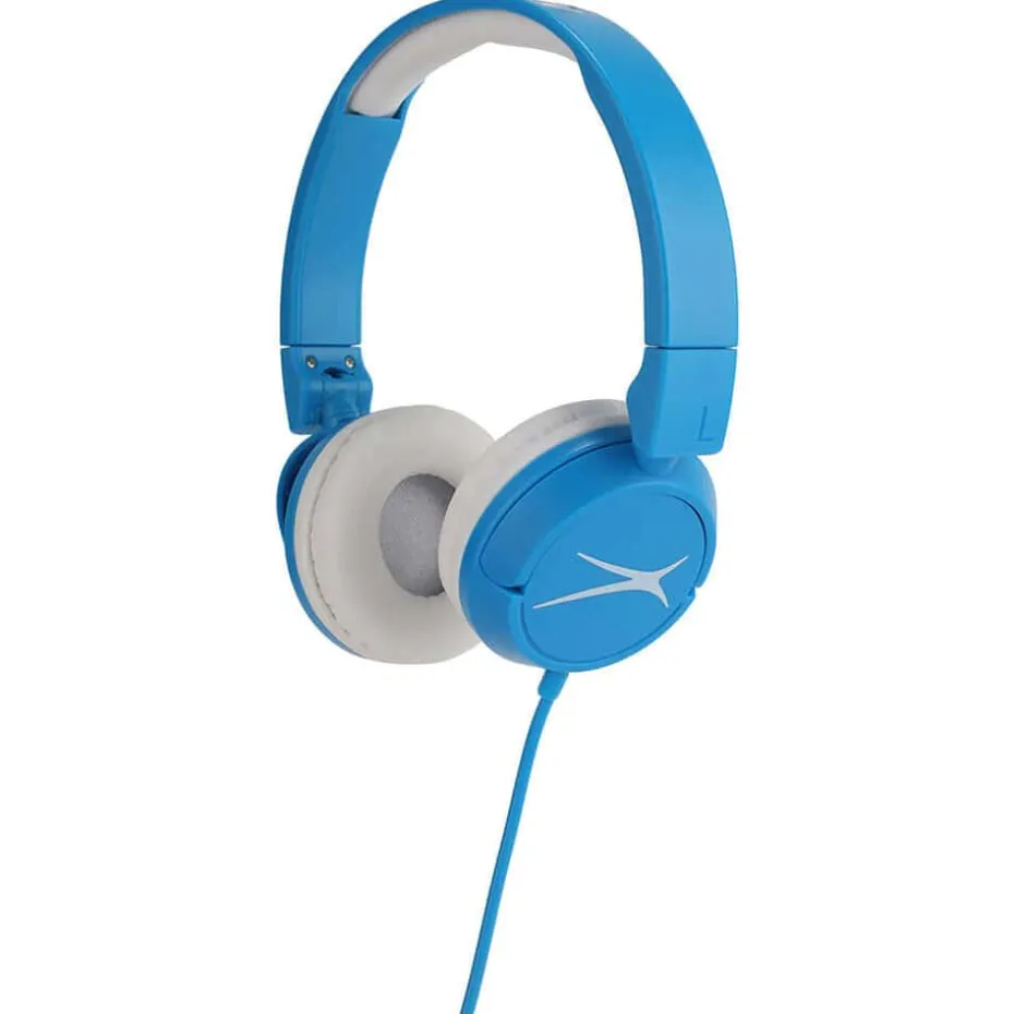 Altec Lansing MZX4300 on-ear hodetelefoner