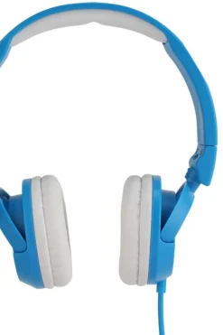 Altec Lansing MZX4300 on-ear hodetelefoner