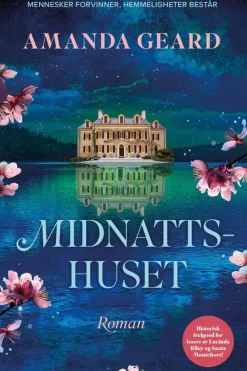 Amanda Geard: Midnattshuset