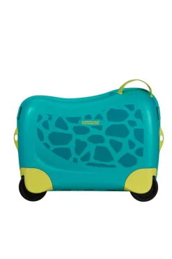 American Tourister Funrider koffert med hjul