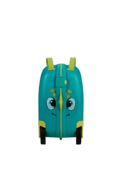 American Tourister Funrider koffert med hjul